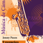 9 PEQUEÑOS VALSES CRIOLLOS