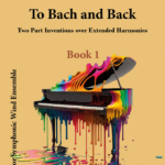 TO BACH AND BACK