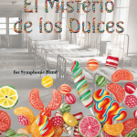 EL MISTERIO DE LOS DULCES