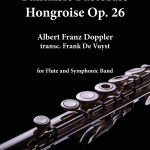 FANTAISIE PASTORALE HONGROISE