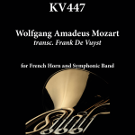 CONCIERTO PARA TROMPA No. 3