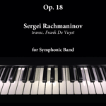 CONCIERTO PARA PIANO nº2