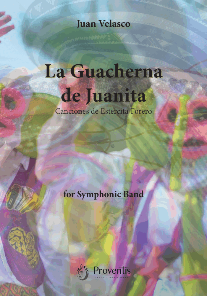 La Guacherna de Juanita - Imagen 1
