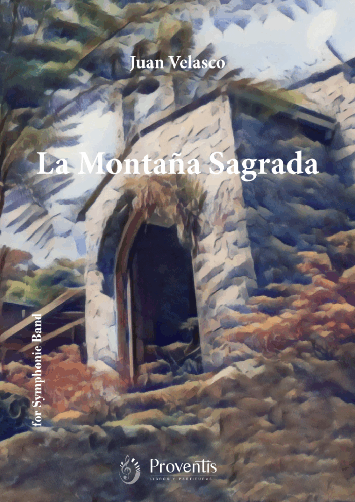 La Montaña Sagrada - Imagen 1