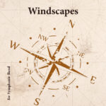 Windscapes - Tom Hondeghem (Full Score only)