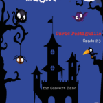 Halloween Night - David Postiguillo