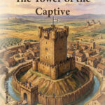THE TOWER OF THE CAPTIVE - DAVID POSTIGUILLO
